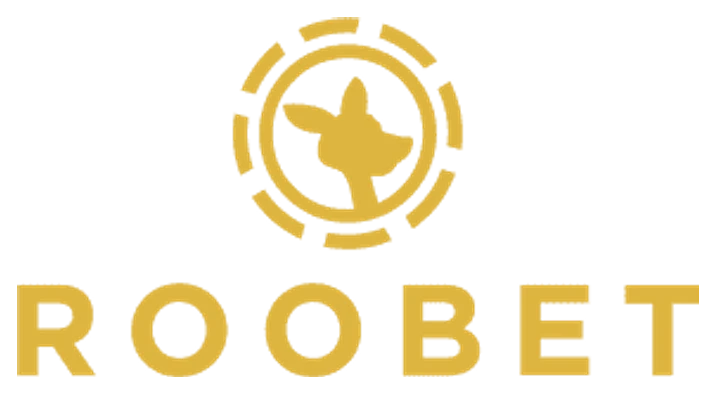 Roobet Casino website logo
